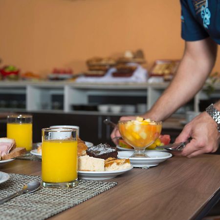 Arami Hotel & Lodge بويرتو إجوازو المظهر الخارجي الصورة