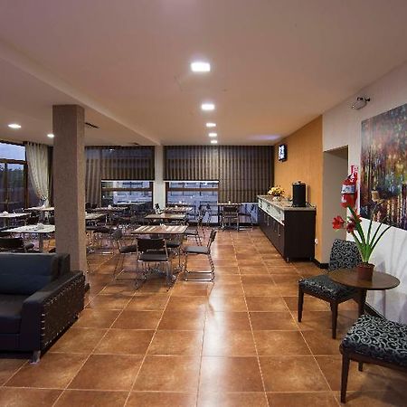Arami Hotel & Lodge بويرتو إجوازو المظهر الخارجي الصورة