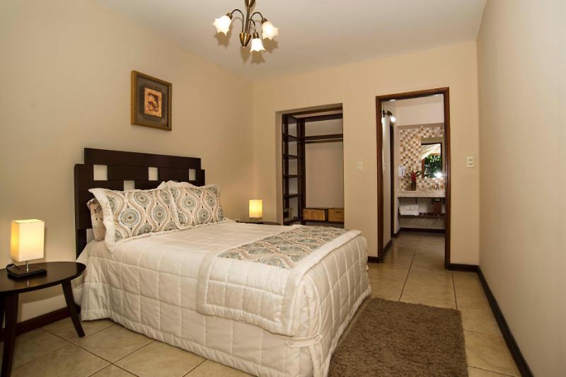 Arami Hotel & Lodge بويرتو إجوازو المظهر الخارجي الصورة