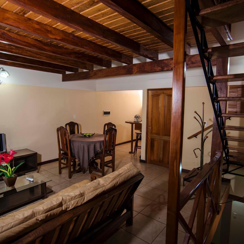 Arami Hotel & Lodge بويرتو إجوازو المظهر الخارجي الصورة