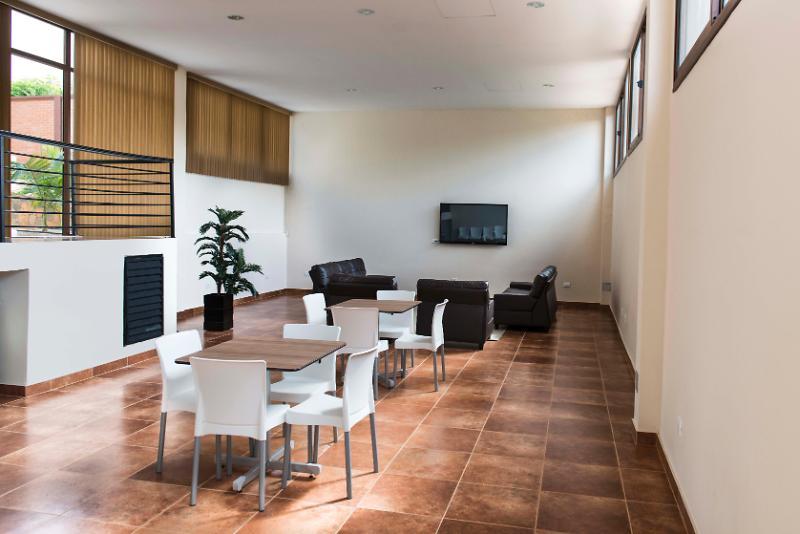 Arami Hotel & Lodge بويرتو إجوازو المظهر الخارجي الصورة