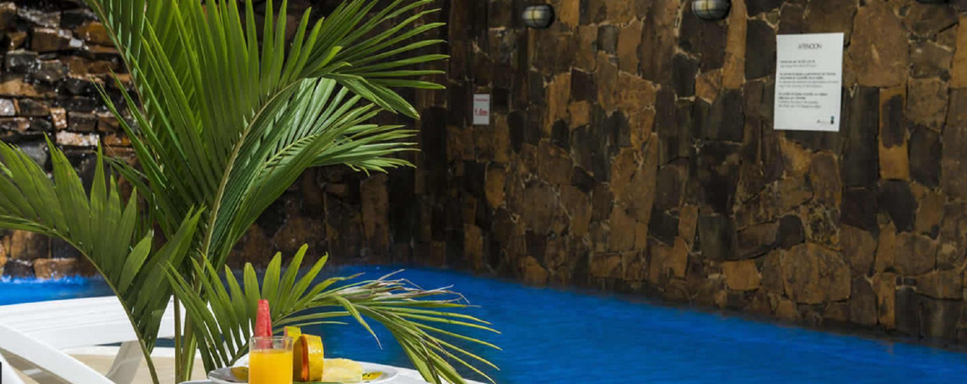 Arami Hotel & Lodge بويرتو إجوازو المظهر الخارجي الصورة