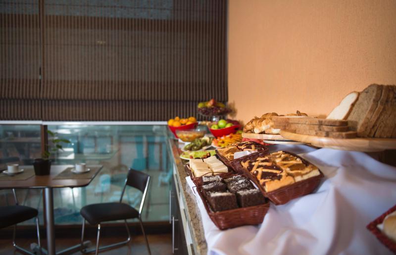 Arami Hotel & Lodge بويرتو إجوازو المظهر الخارجي الصورة