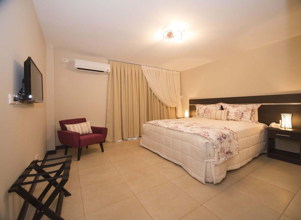 Arami Hotel & Lodge بويرتو إجوازو المظهر الخارجي الصورة