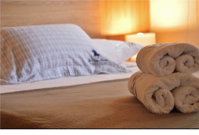 Arami Hotel & Lodge بويرتو إجوازو المظهر الخارجي الصورة