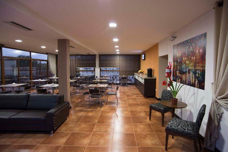 Arami Hotel & Lodge بويرتو إجوازو المظهر الخارجي الصورة