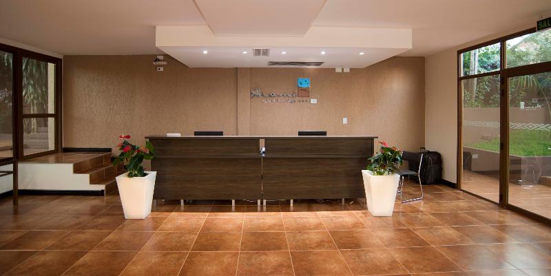 Arami Hotel & Lodge بويرتو إجوازو المظهر الخارجي الصورة