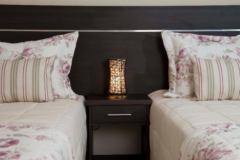 Arami Hotel & Lodge بويرتو إجوازو المظهر الخارجي الصورة